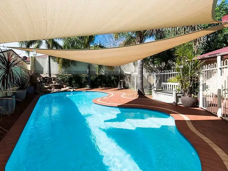 Fourth view of Homely house listing, 33 Calilly Way, Baldivis WA 6171