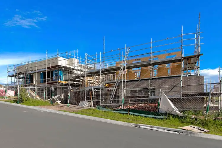 Second view of Homely house listing, 32 Elizabeth Circuit, Flinders NSW 2529