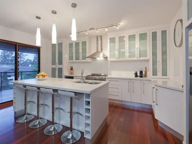 Third view of Homely house listing, 4/670 Jesmond Road, Fig Tree Pocket QLD 4069