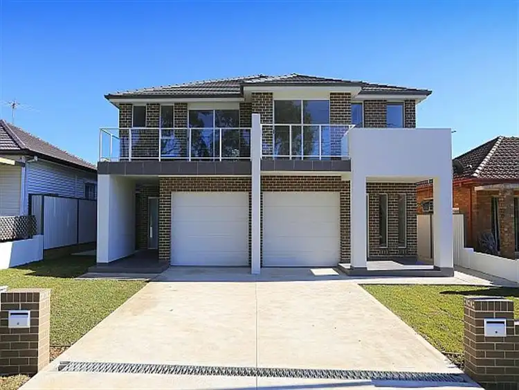 Main view of Homely other listing, Lot 2/60 Cann Street, Bass Hill NSW 2197