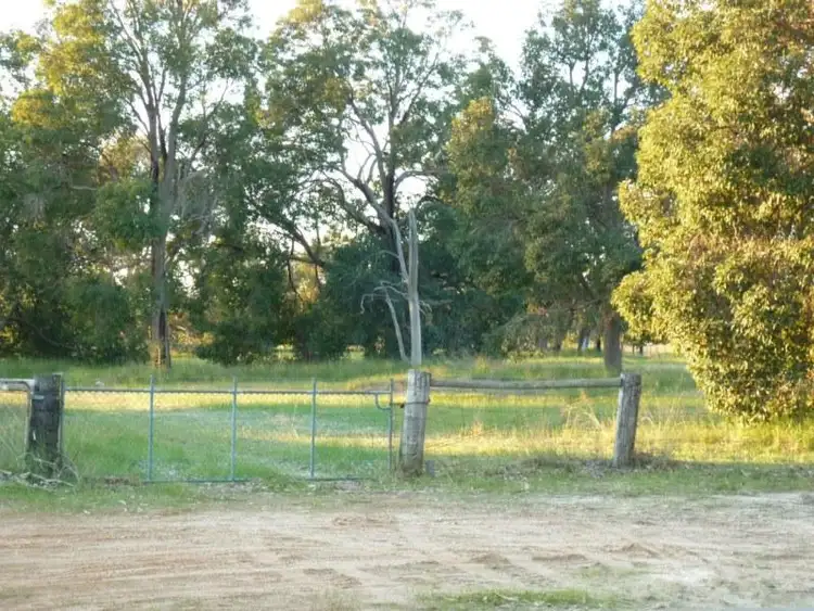 Sixth view of Homely land listing, 51 North Avenue, Bullsbrook WA 6084