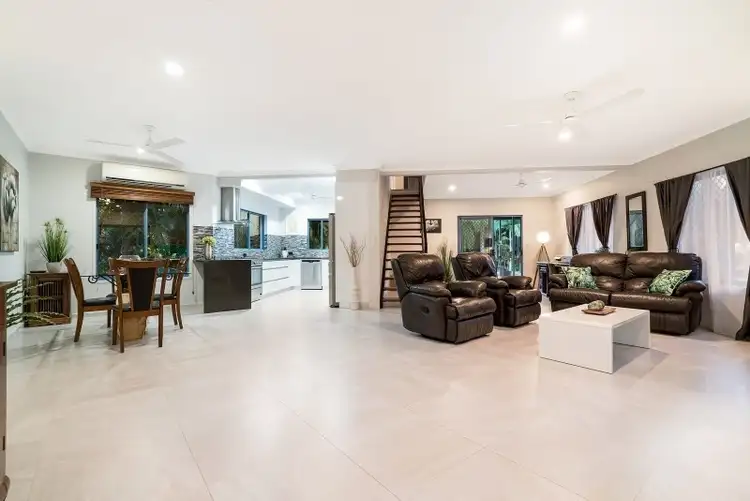 Sixth view of Homely house listing, 23 Packsaddle Road, Marlow Lagoon NT 830