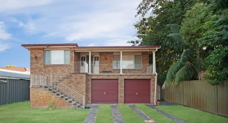 Main view of Homely house listing, 1 Short Street, Lorn NSW 2320