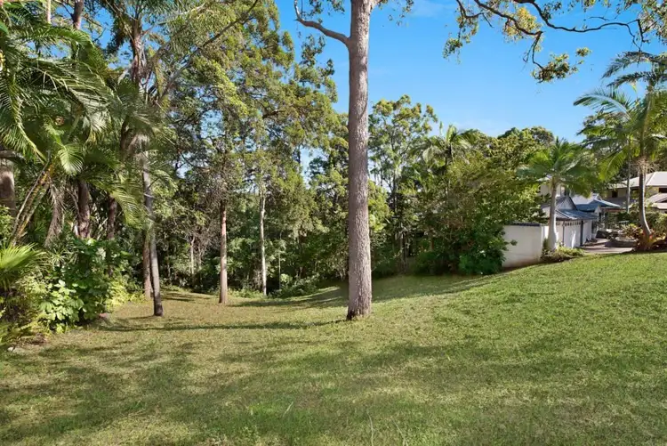 Second view of Homely land listing, 23 Martins Creek Road, Buderim QLD 4556