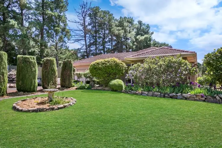 Third view of Homely house listing, 11 Austin Court, Trott Park SA 5158