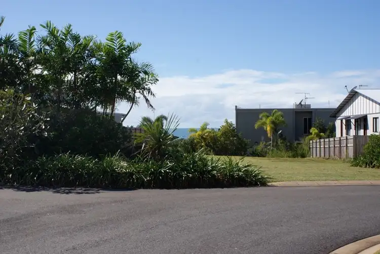 Fourth view of Homely land listing, 6 Rise Crescent, Mission Beach QLD 4852