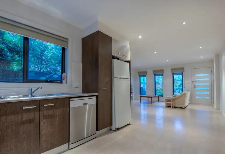 Second view of Homely unit listing, 5/152 Tyler Street, Preston VIC 3072