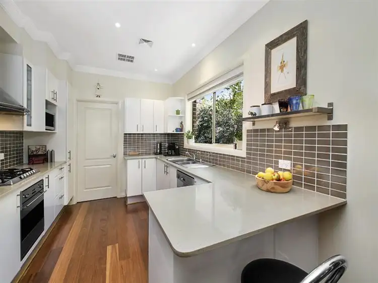 Third view of Homely house listing, 11A Reynolds Street, Pymble NSW 2073