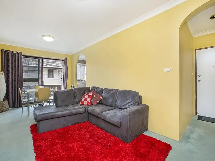 Third view of Homely apartment listing, 2/47-53 Cobar Street, Dulwich Hill NSW 2203