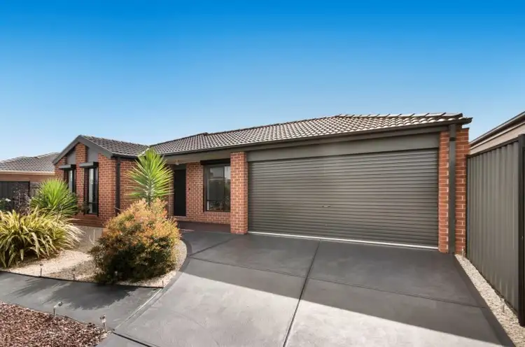 Main view of Homely house listing, 37 Tilley Drive, Maddingley VIC 3340