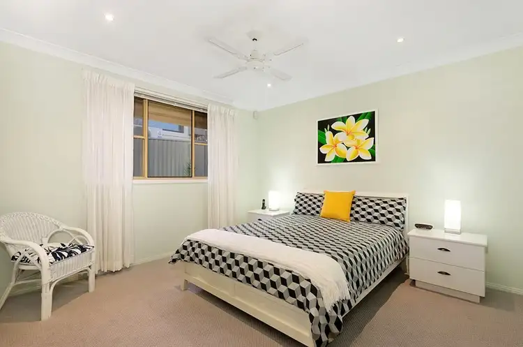 Fifth view of Homely villa listing, 2/35 Frederick Street, Ryde NSW 2112