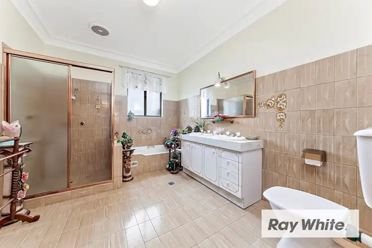 Fourth view of Homely house listing, 150 Harrow Road, Auburn NSW 2144