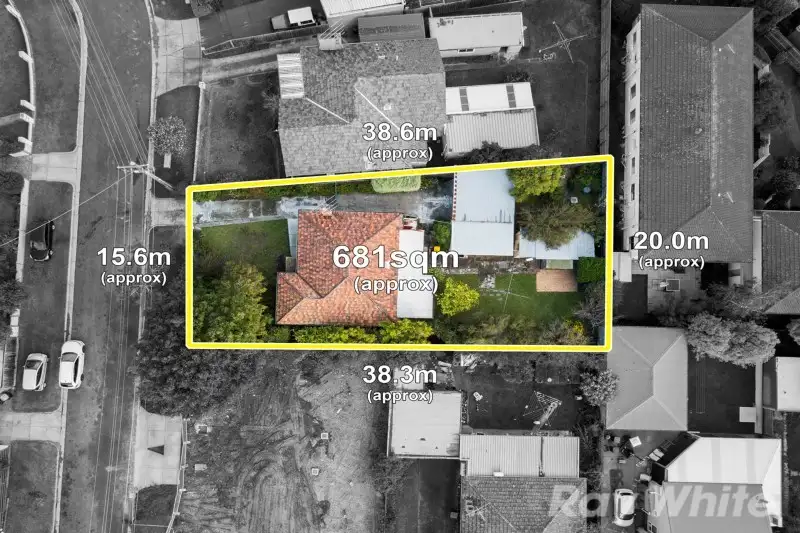 Main view of Homely house listing, 9 Gouldthorp Avenue, Mentone VIC 3194