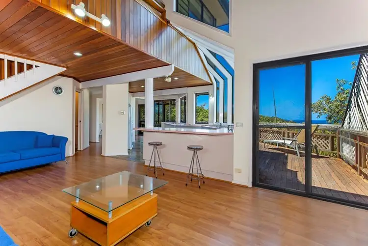 Fifth view of Homely house listing, 64 Tramway Road, North Avoca NSW 2260