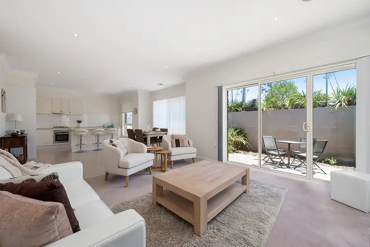 Third view of Homely unit listing, 4 CONLAN Way, Lilydale VIC 3140