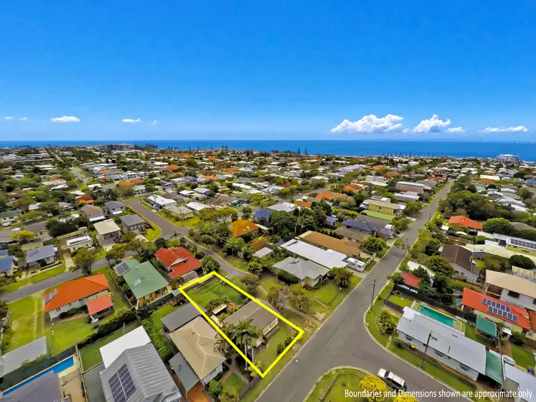 Second view of Homely house listing, 36 Higlett Street, Scarborough QLD 4020
