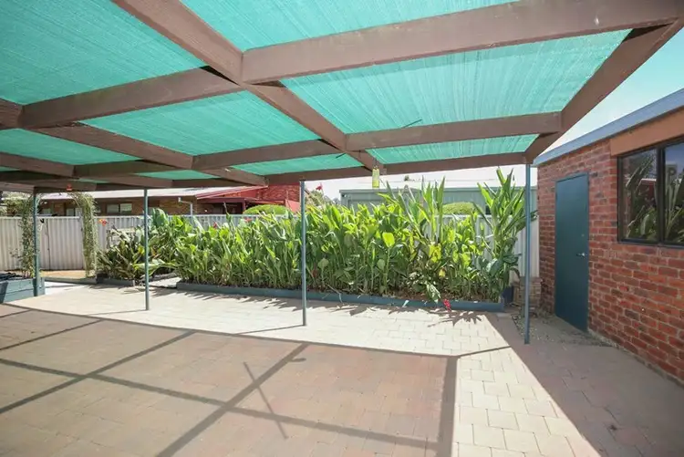 Fourth view of Homely house listing, 7 Acacia Court, Mildura VIC 3500