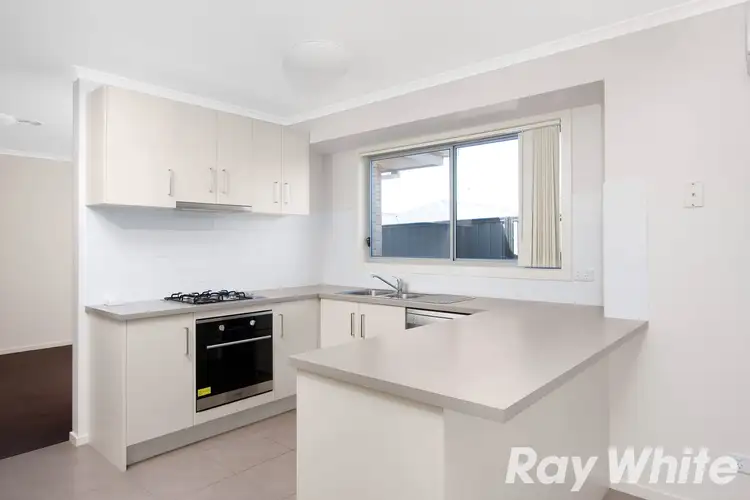 Second view of Homely house listing, 42 Botham Crescent, Pakenham VIC 3810