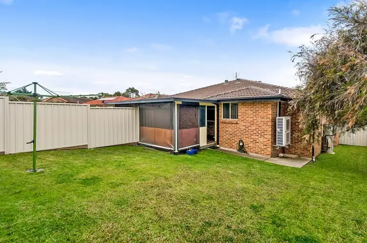 Seventh view of Homely other listing, 1/70 Glider Avenue, Blackbutt NSW 2529