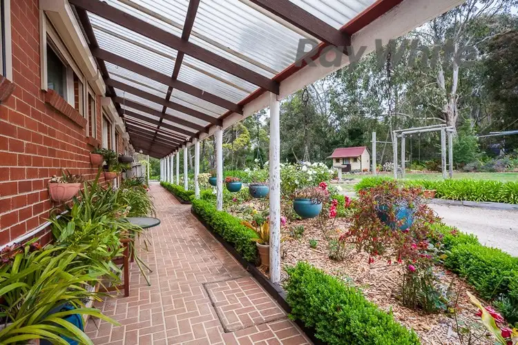 Fifth view of Homely rural property listing, 7 Vista Court, Somerville VIC 3912