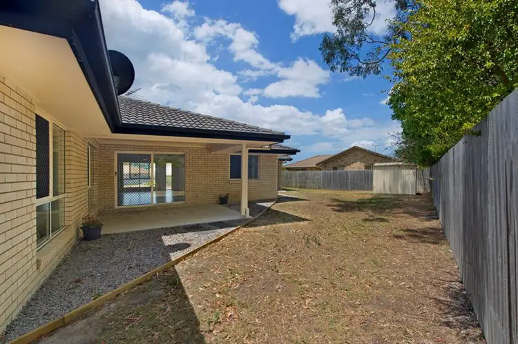 Third view of Homely house listing, 14 Tilley Court, Caboolture QLD 4510