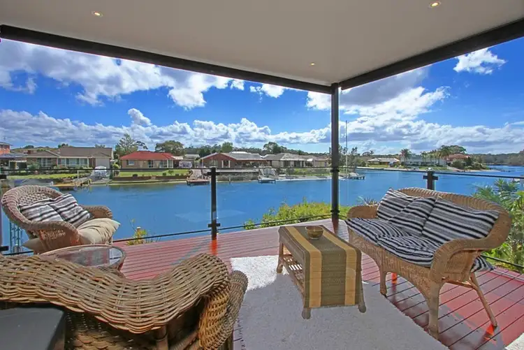 Third view of Homely house listing, 63 Cater Crescent, Sussex Inlet NSW 2540