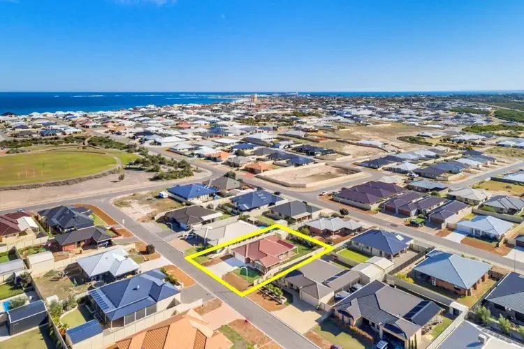 Third view of Homely house listing, 7 Colonen Street, Wandina WA 6530