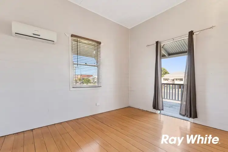 Sixth view of Homely house listing, 59 Kent Street, Rockhampton City QLD 4700