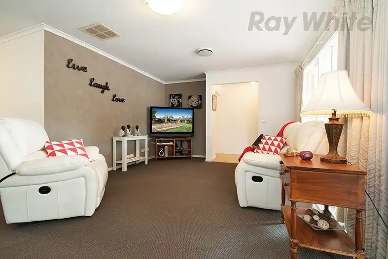 Main view of Homely house listing, 54 LANGDALE Drive, Croydon Hills VIC 3136