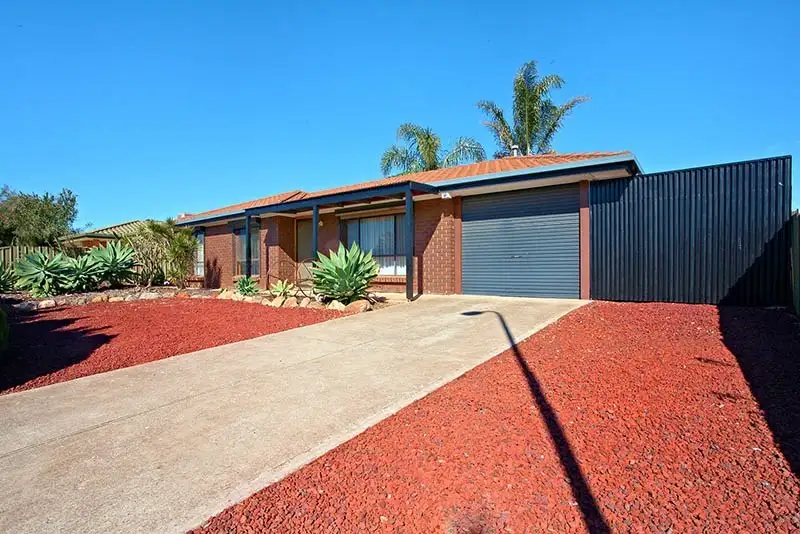 Main view of Homely house listing, 16 Lisbon Road, Craigmore SA 5114