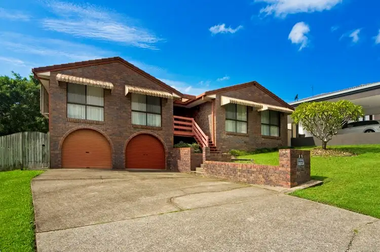 13 Costelloe Street, Tugun QLD 4224