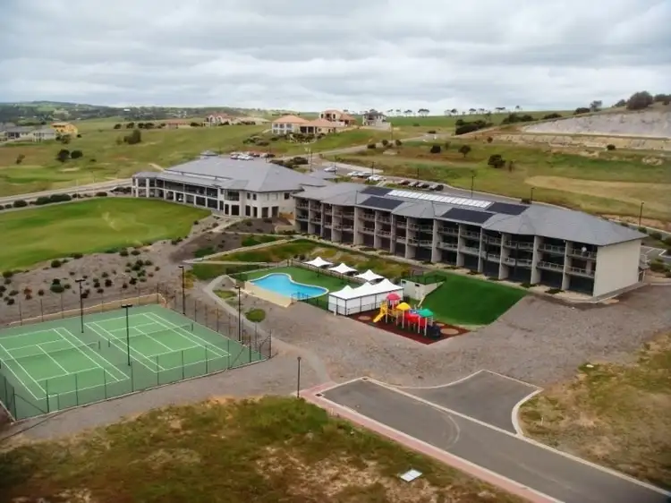 Lot 214 Birkdale Street, Normanville SA 5204