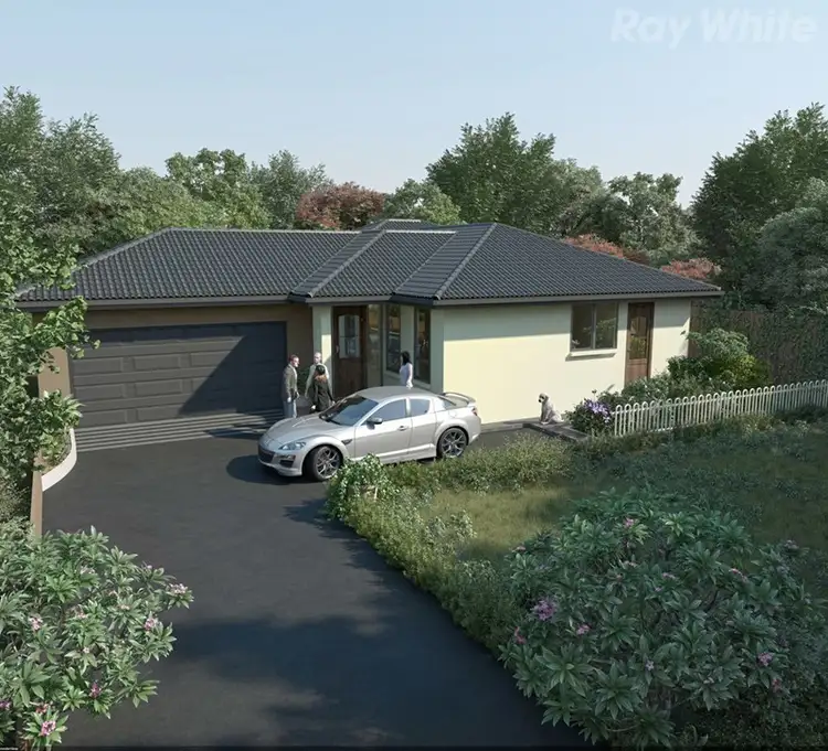 2/26 Yarran Grove, Bayswater VIC 3153