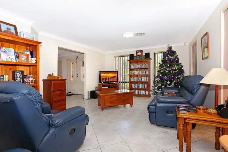 Third view of Homely house listing, 3 Conjola Place, Woodcroft NSW 2767