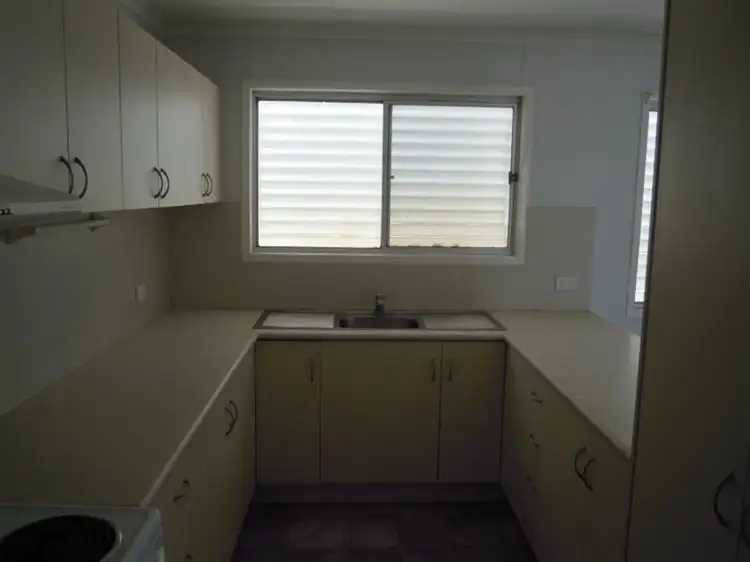 Second view of Homely house listing, 98 Simpson Street, Richmond QLD 4822