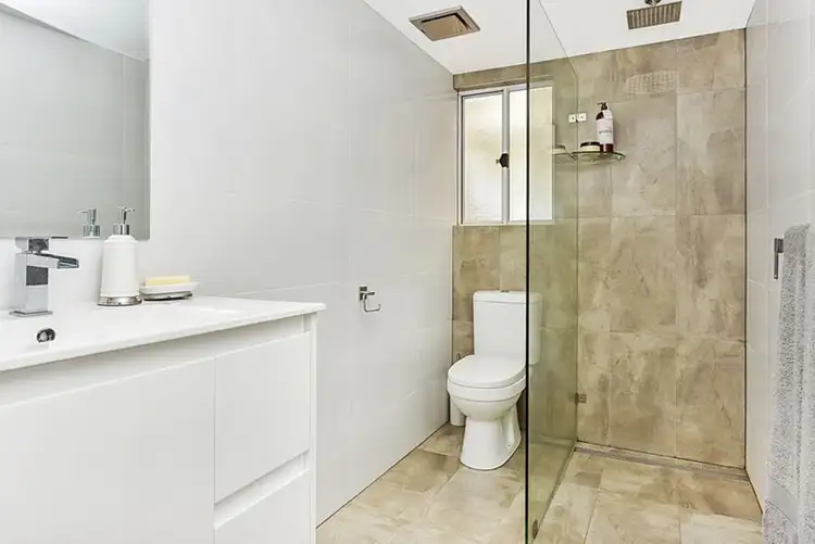 Fifth view of Homely house listing, 1 Evans Road, Hornsby Heights NSW 2077