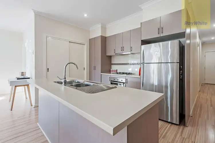Fourth view of Homely house listing, 17 Dempster Drive, Craigieburn VIC 3064