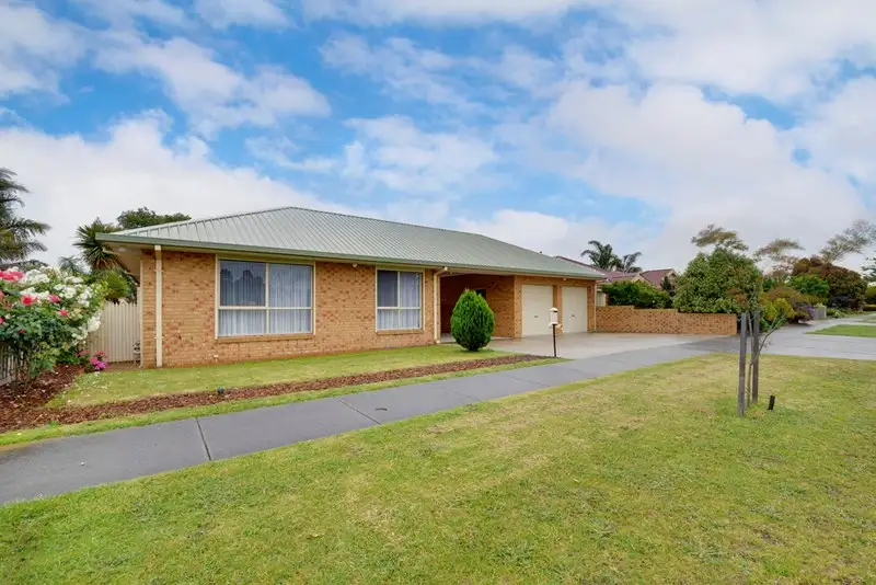 Main view of Homely house listing, 240 Kay Street, Traralgon VIC 3844