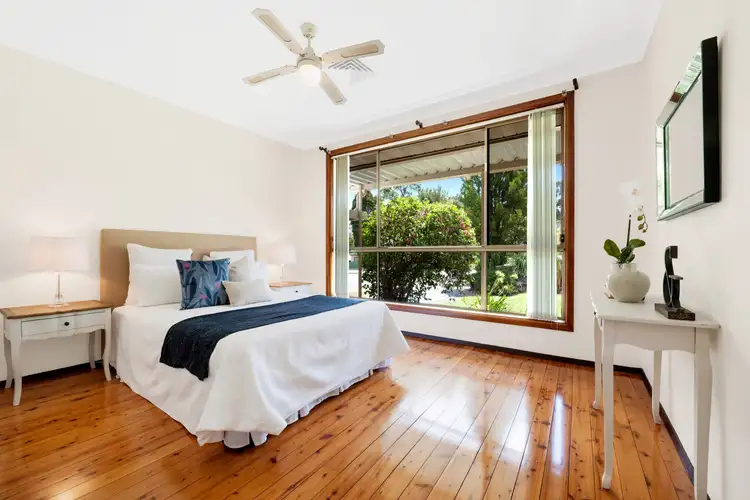 Fifth view of Homely house listing, 22 Stella Place, Blacktown NSW 2148