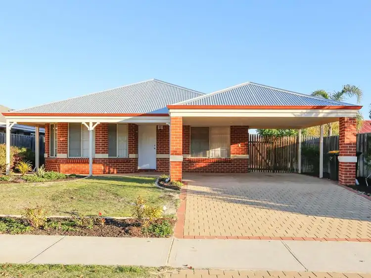 Second view of Homely house listing, 43 Bancombe Crescent, Ellenbrook WA 6069