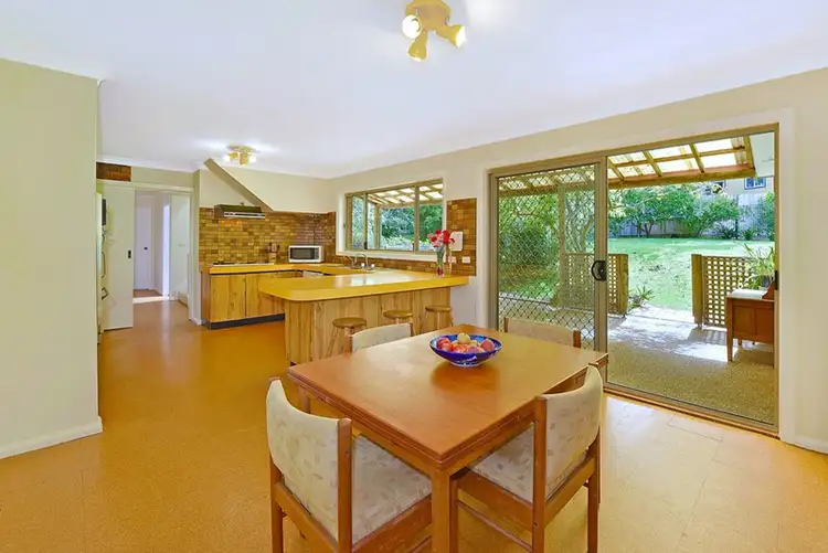 Third view of Homely house listing, 46 Eaton Avenue, Normanhurst NSW 2076