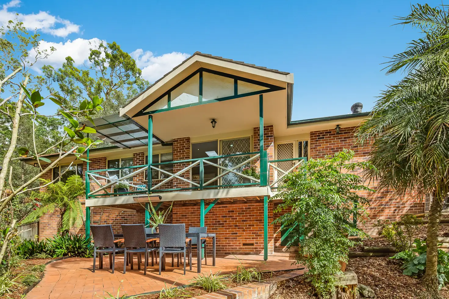 Main view of Homely house listing, 2/3 Childrey Place, Castle Hill NSW 2154
