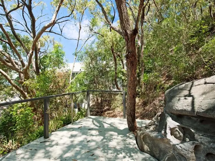 Seventh view of Homely house listing, 24 Grandview Crescent, Killcare NSW 2257