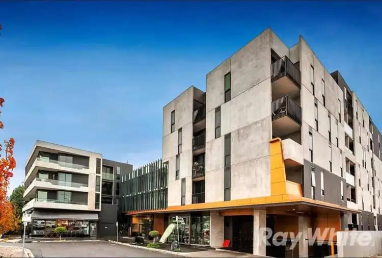 602B/1-19 Colombo Street, Mitcham VIC 3132