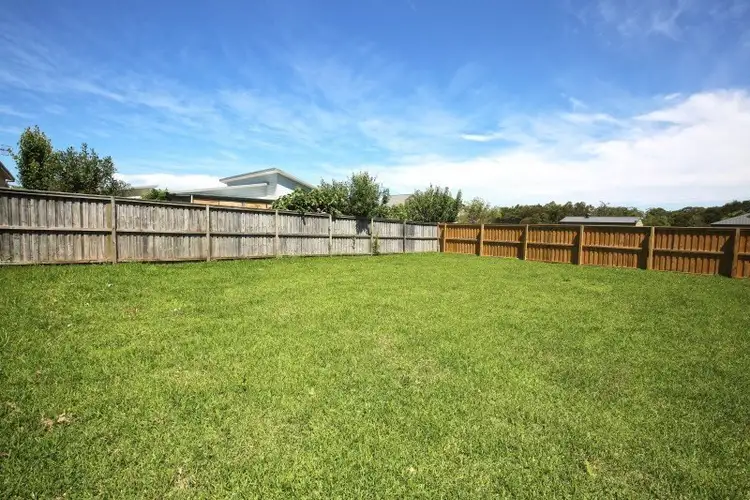 Fifth view of Homely house listing, 6 Brangus Close, Berry NSW 2535