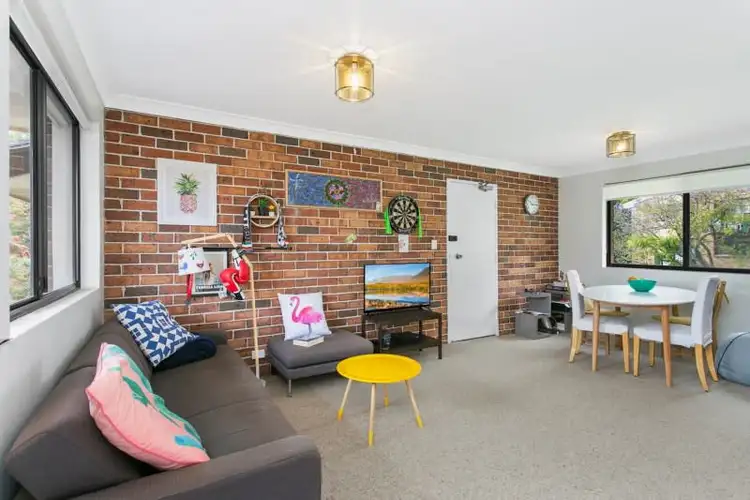 Fifth view of Homely block of units listing, 94-96 Doncaster Avenue, Kensington NSW 2033
