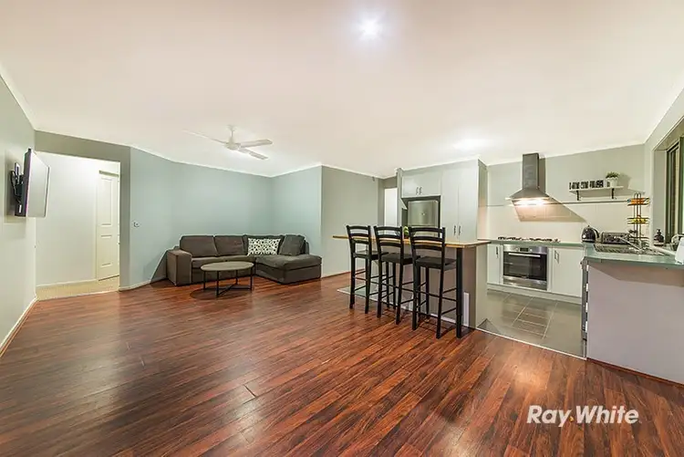 Fourth view of Homely house listing, 14 Allington Place, Langwarrin VIC 3910