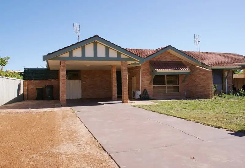 Main view of Homely house listing, 76B Deepwater Drive, Port Denison WA 6525