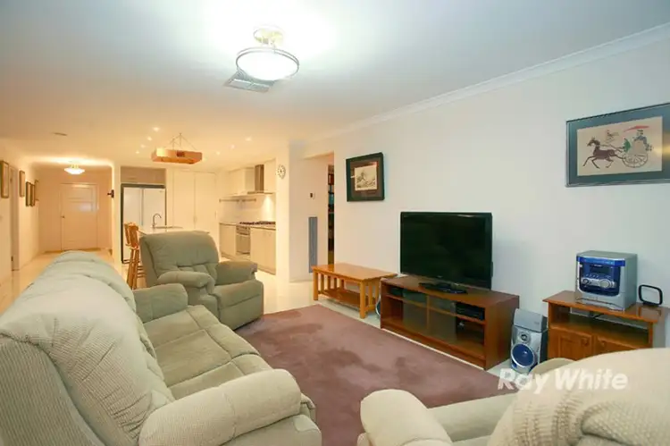 Second view of Homely house listing, 9 Tobin Way, Lyndhurst VIC 3975