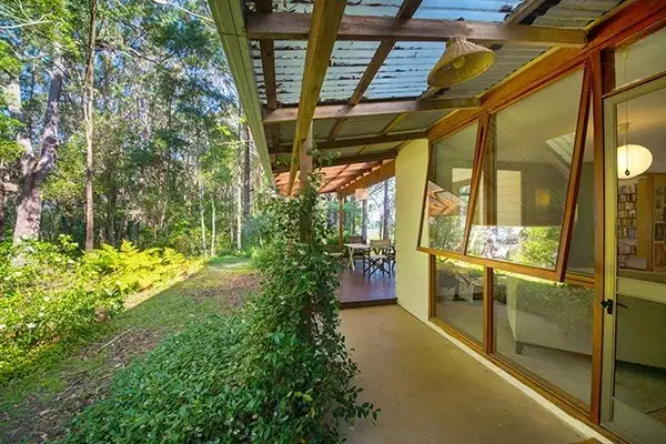 Second view of Homely rural property listing, 412 Kundle Kundle Road, Kundle Kundle NSW 2430